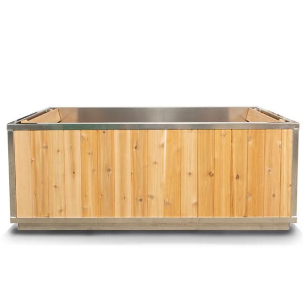 Dundalk LeisureCraft Hot Tubs Dundalk LeisureCraft 3'x7' Cascade Plunge Tub