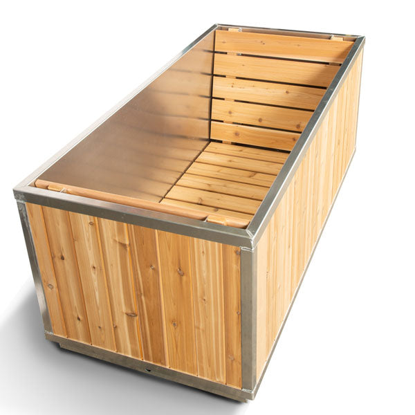 Dundalk LeisureCraft Hot Tubs Dundalk LeisureCraft 3'x7' Cascade  Plunge Tub