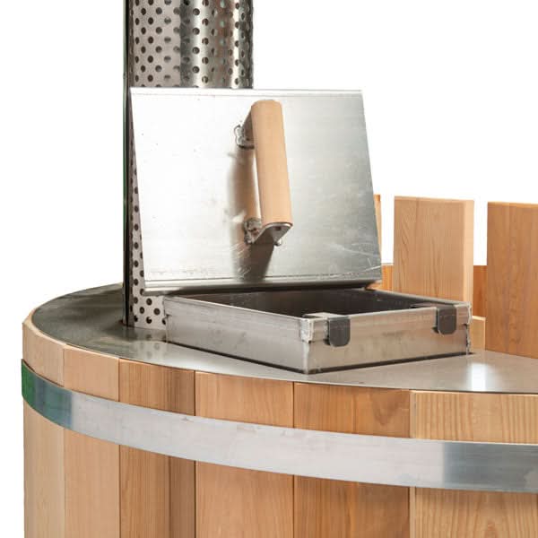 Dundalk LeisureCraft Hot Tubs Dundalk LeisureCraft The Original Cedar Hot Tub