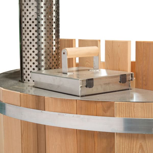 Dundalk LeisureCraft Hot Tubs Dundalk LeisureCraft The Original Cedar Hot Tub