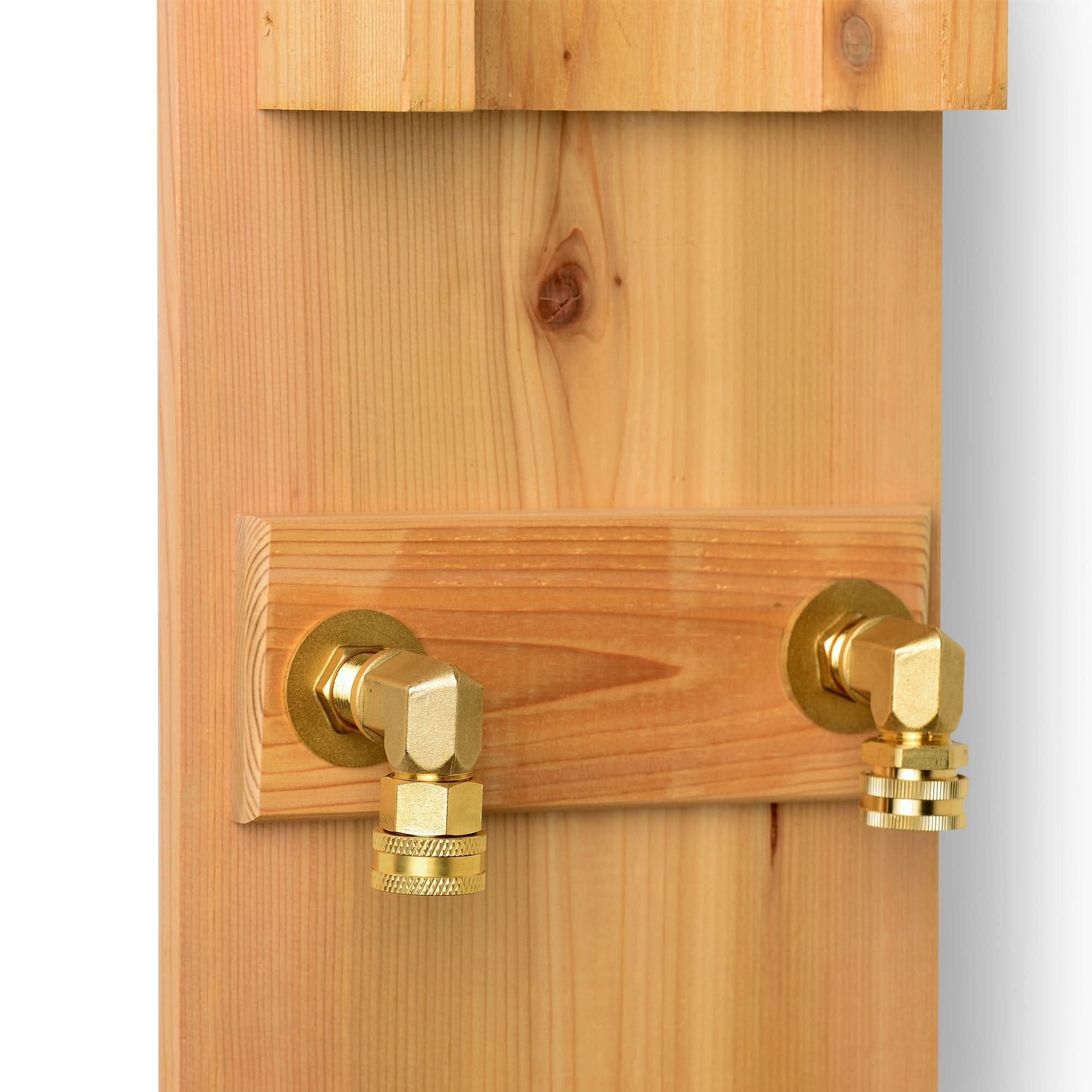 Almost Heaven Showers Almost Heaven The Wall Outdoor Shower