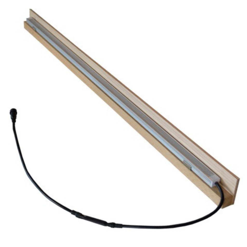 Almost Heaven Accessories Almost Heaven LED Light Bar