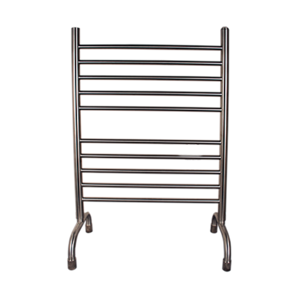 Amba Sauna Accessories Amba Solo 24" Freestanding Towel Warmer
