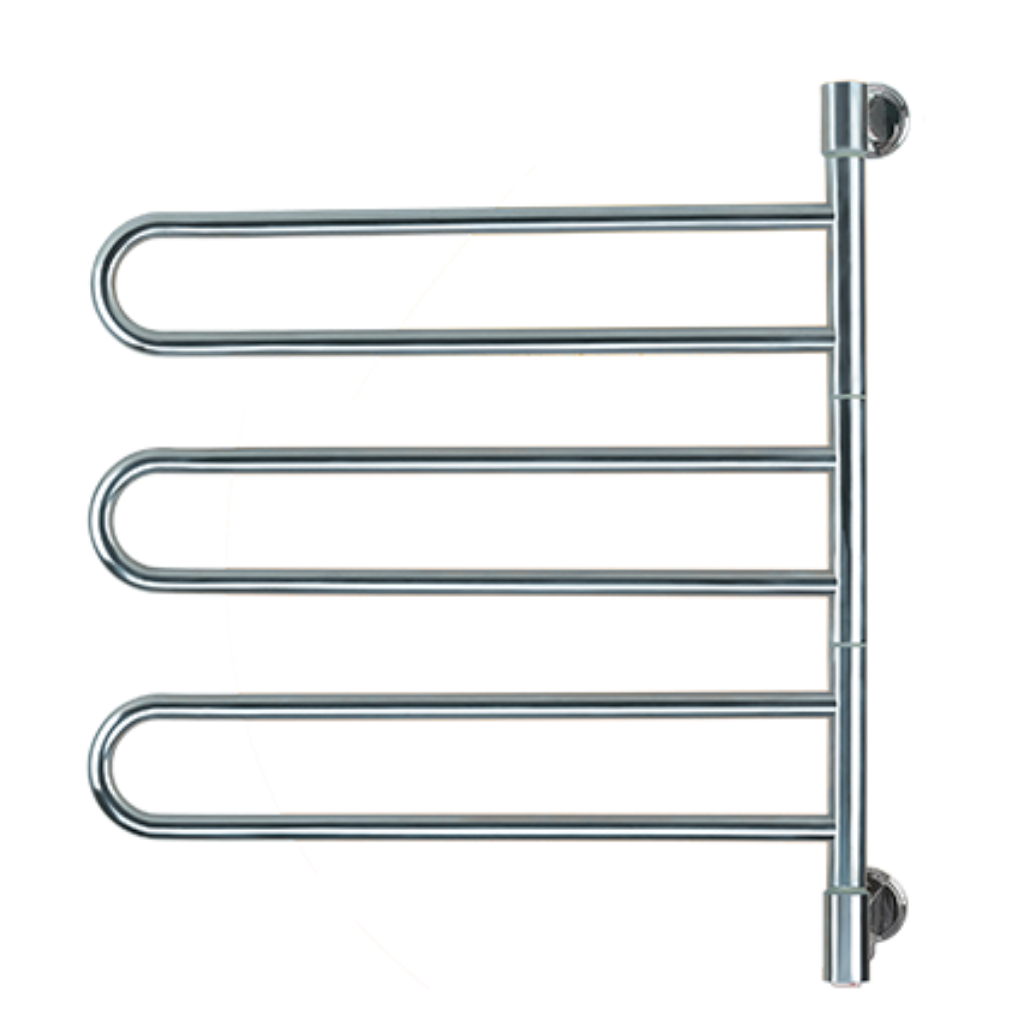 Kohler heated clearance towel rack