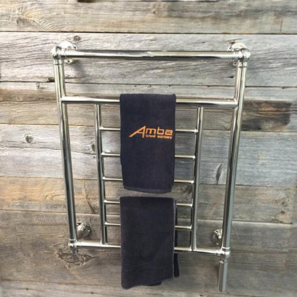 Heated towel rail portable 2025