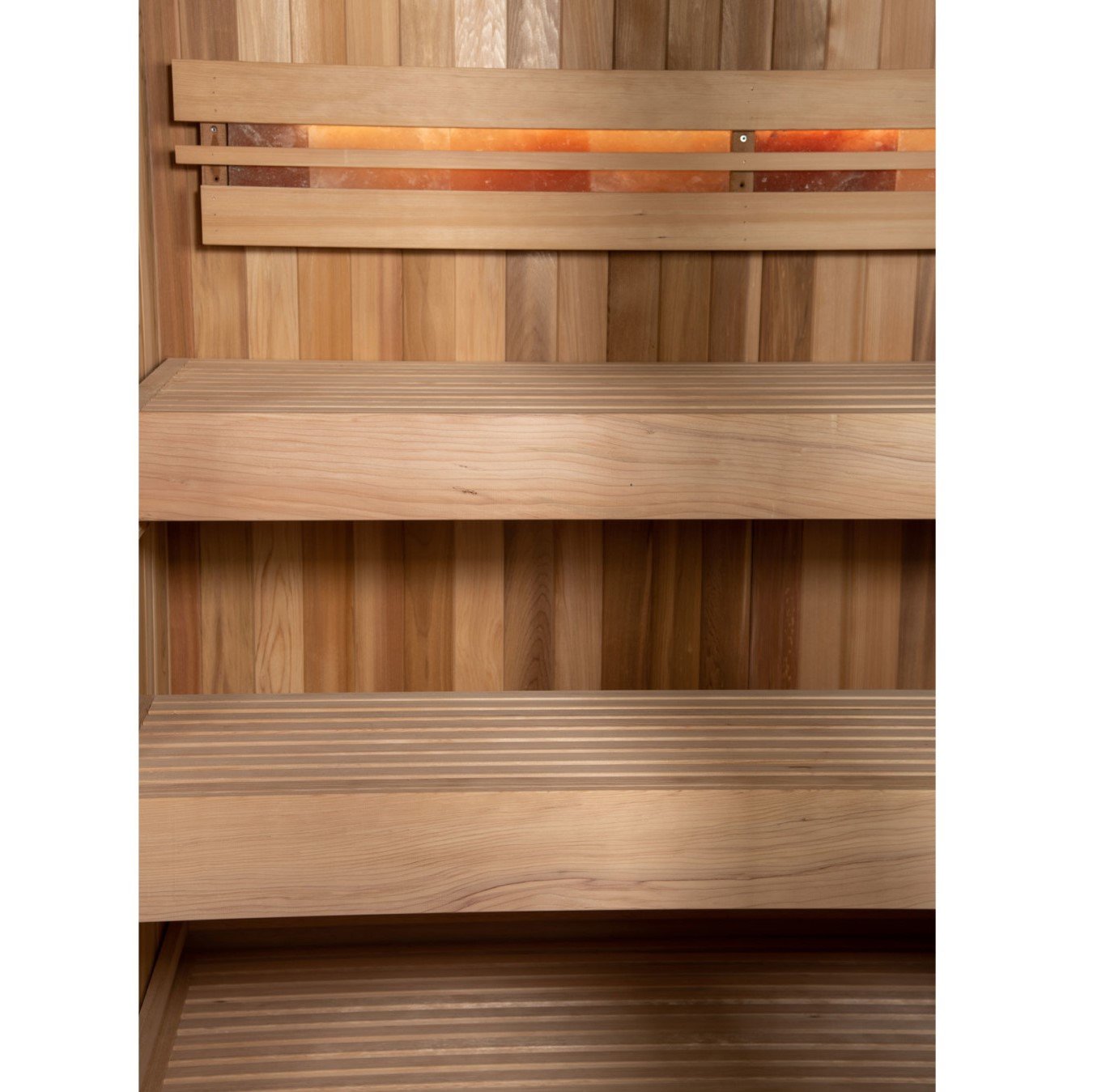 Almost Heaven Saunas Almost Heaven Cascade 4 Person Indoor Sauna