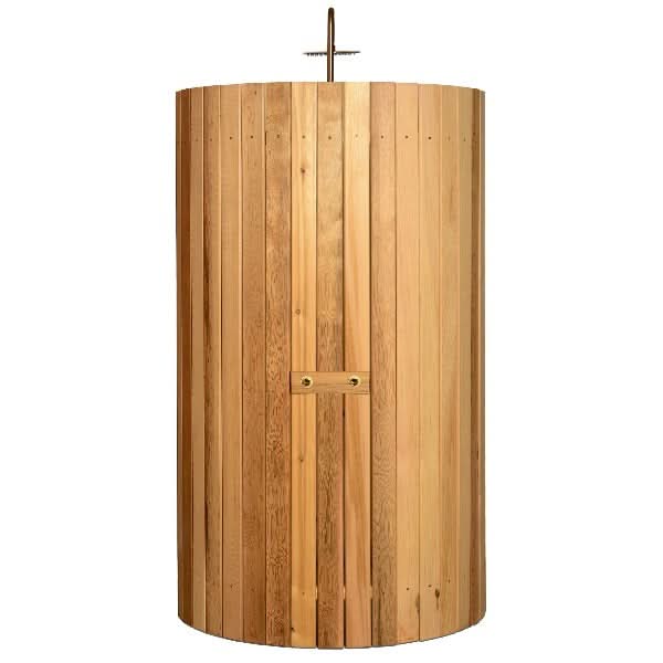 Almost Heaven Outdoor Shower Almost Heaven Ellipse Outdoor Shower