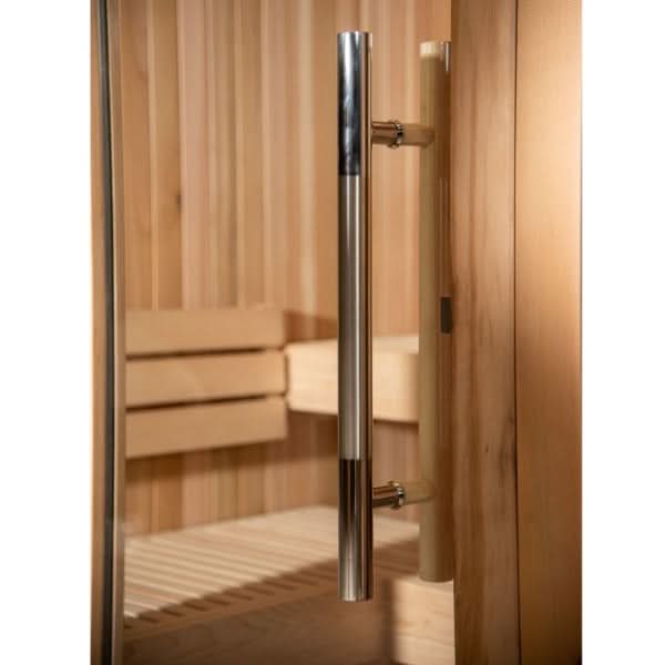 Almost Heaven Saunas Almost Heaven Denali 6 Person Indoor Sauna
