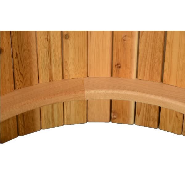 Almost Heaven Outdoor Shower Almost Heaven Ellipse Outdoor Shower