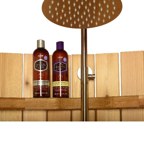 Almost Heaven Outdoor Shower Almost Heaven Ellipse Outdoor Shower
