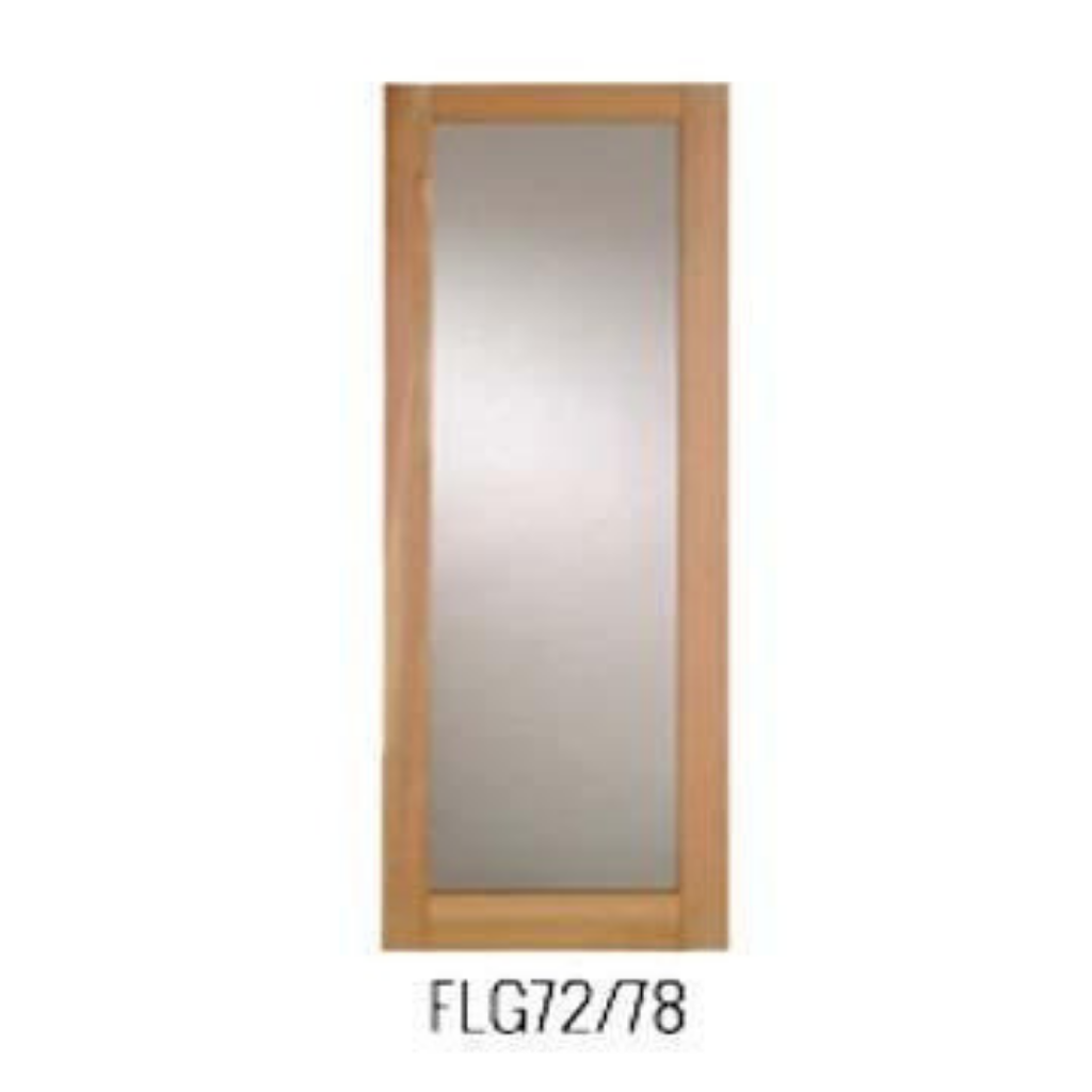 Saunacore Accessories Saunacore Sauna Door