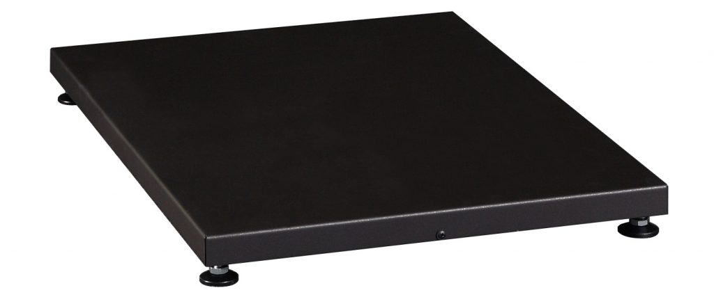 Harvia Accessories Harvia Legend Metal Safety Floor Base WL100