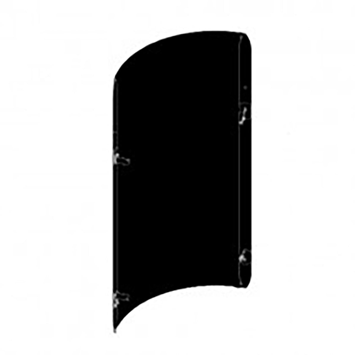 ランナウェイ Harvia Legend 240 21kW Wood Burning Stove Package w/ Chimney Kit