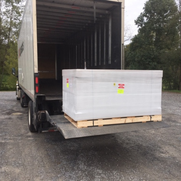 Almost Heaven Saunas Almost Heaven Worthington 4-6 Person Indoor Sauna