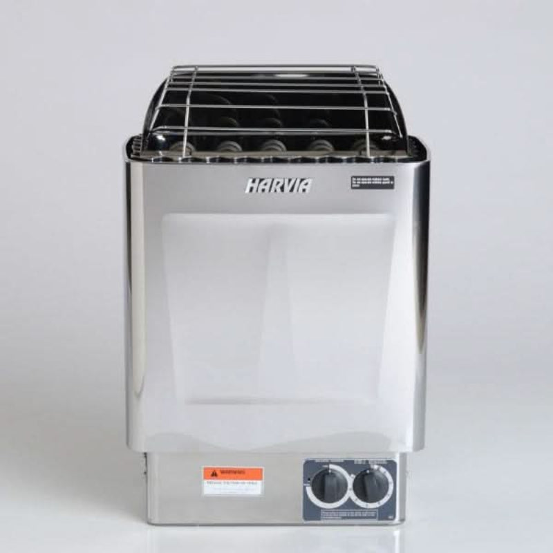 Almost Heaven Saunas Almost Heaven Patterson 6 Person Indoor Sauna