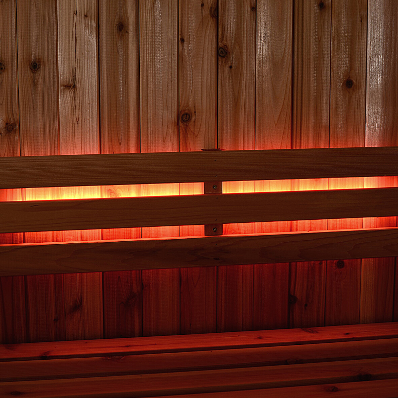 Almost Heaven Accessories LED Mood Lighting