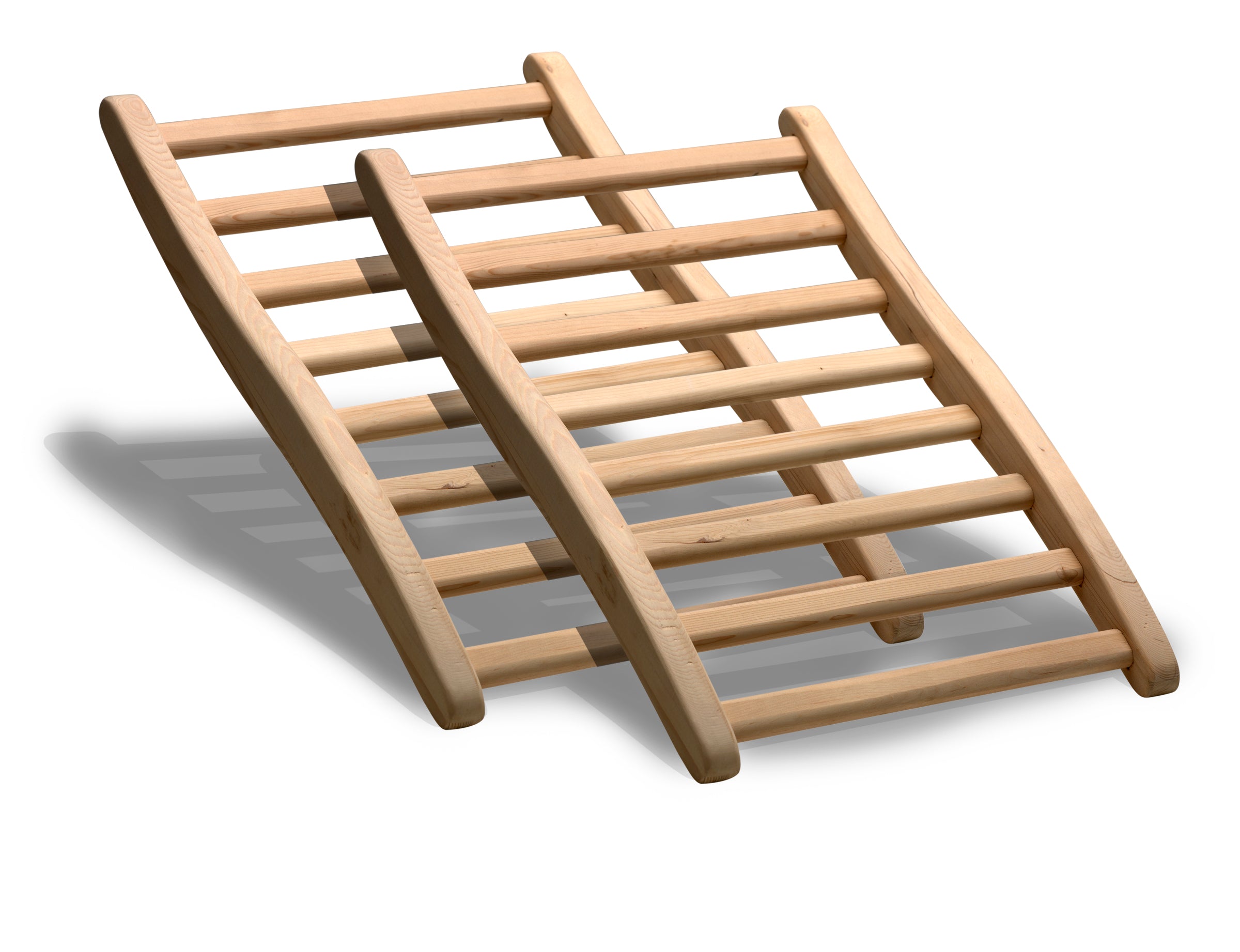 Golden Designs Dynamic Canadian Hemlock Backrest 2-Pack