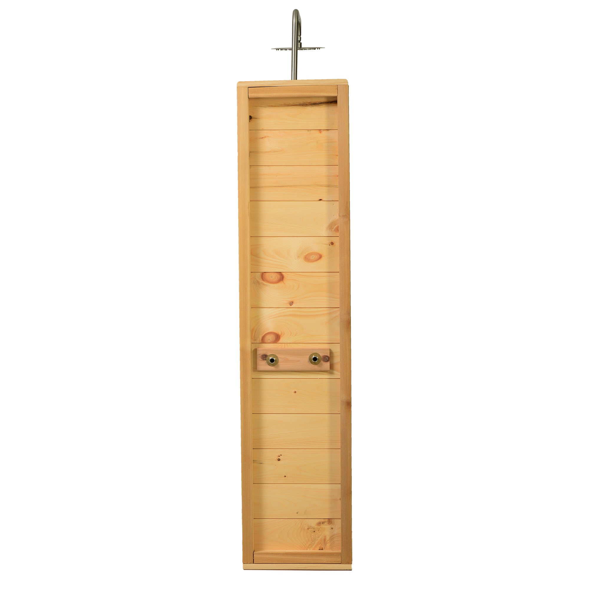 Almost Heaven Tower Outdoor Shower