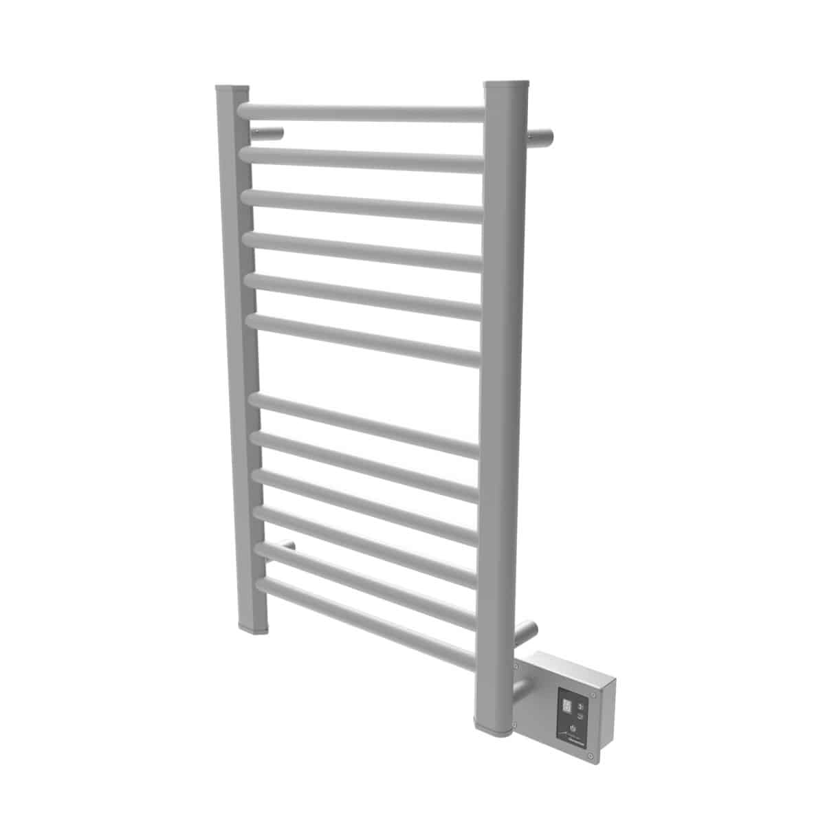 Amba Sauna Accessories Amba Sirio S2132 12 Bar Hardwired Towel Warmer