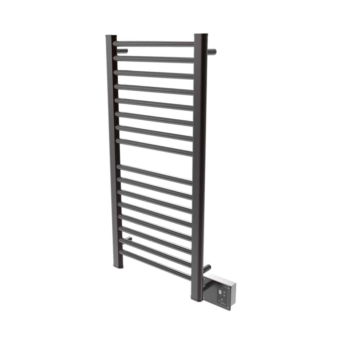 Amba Sirio S-2142 Heated Towel Rack - My Sauna World