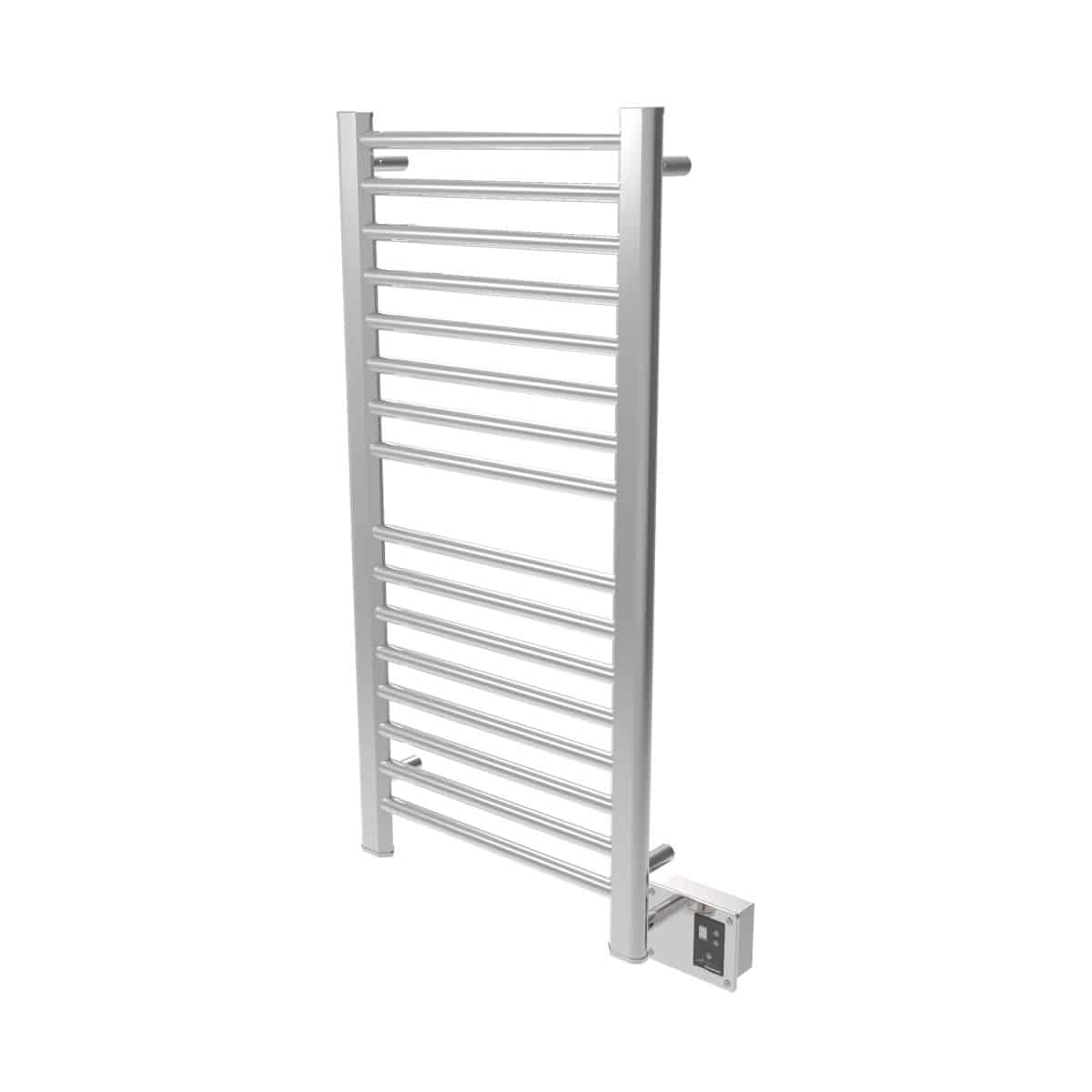 Amba Sirio S-2142 Heated Towel Rack - My Sauna World