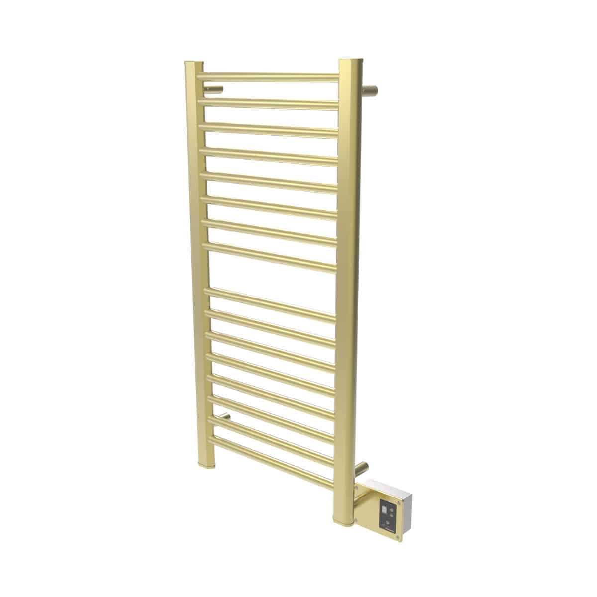 Amba Sirio S-2142 Heated Towel Rack - My Sauna World