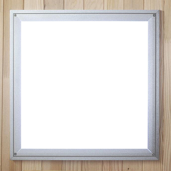 Golden Designs Saunas Golden Designs Maxxus 3 Person Low EMF FAR IR Sauna (MX-K306-01)