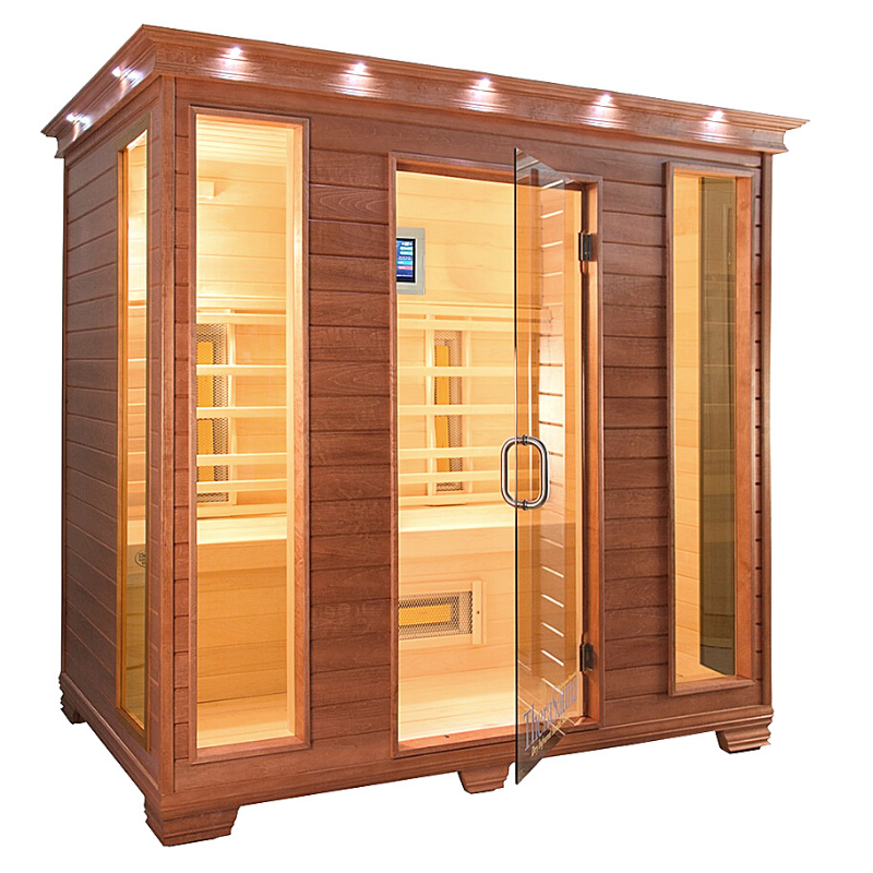 TheraSauna TS8454 Far Infrared Sauna