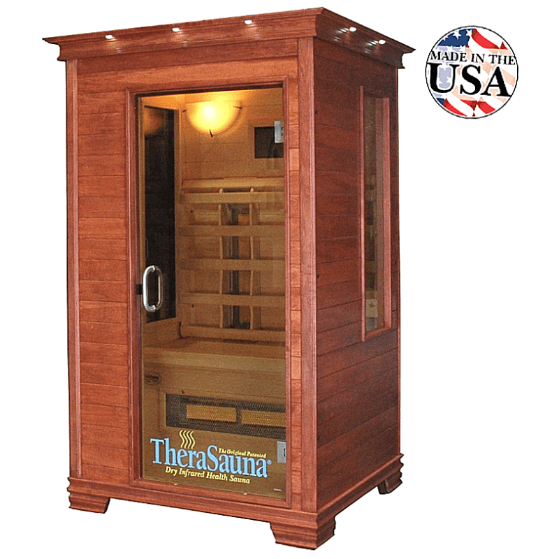 TheraSauna TS4746 Far Infrared Sauna