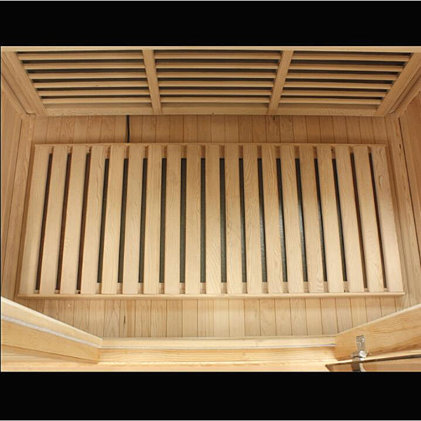 Golden Designs Saunas Golden Designs Maxxus 3 Person Low EMF FAR IR Sauna (MX-K306-01)