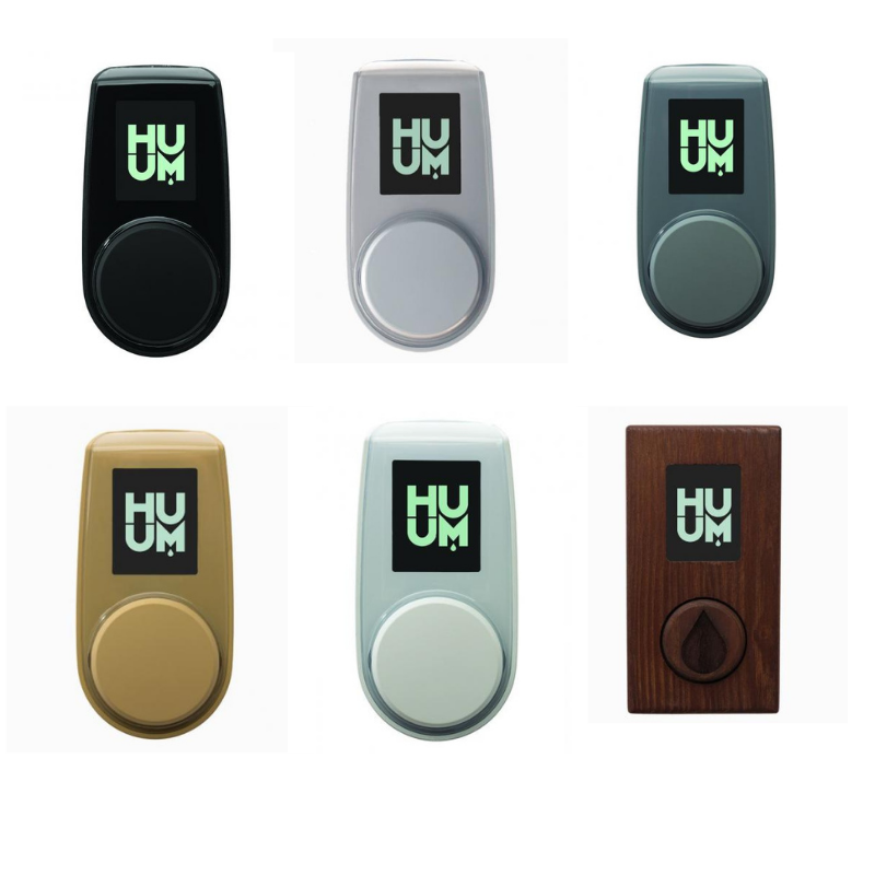 HUUM Heaters HUUM Hive 12kW Electric Sauna Heater