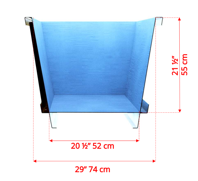 Dundalk LeisureCraft Cold Plunge Tubs Dundalk LeisureCraft The Glacier Cold Plunge Tub - Knotty Red Cedar