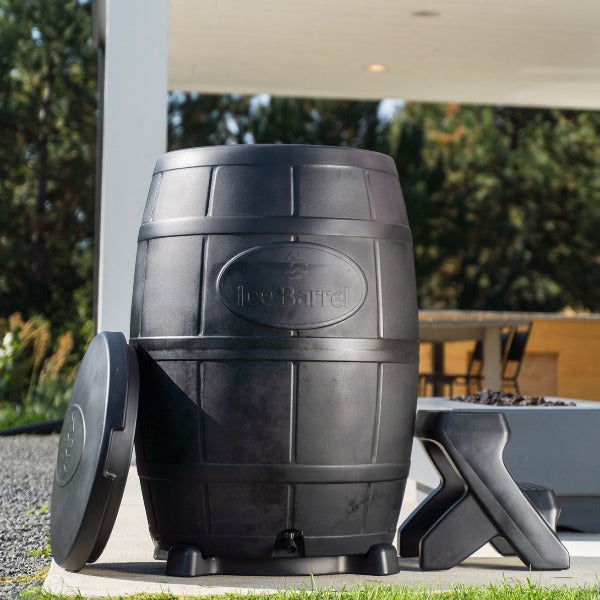 Ice Barrel Cold Plunge Tubs Ice Barrel 400