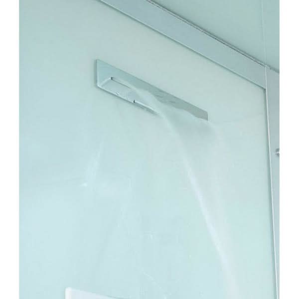 Maya Bath Showers Maya Bath Arezzo Platinum Steam Shower