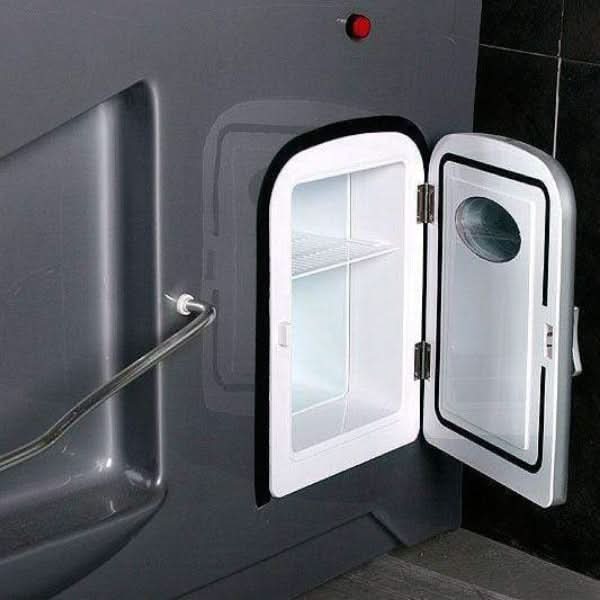 Maya Bath Showers Maya Bath Siena 2-Person Freestanding Steam Shower