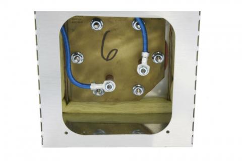 Mr. Steam 5KW Steam Shower Generator
