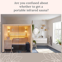 Portable Sauna - Benefits of an At-Home Infrared Sauna - PaleOMG