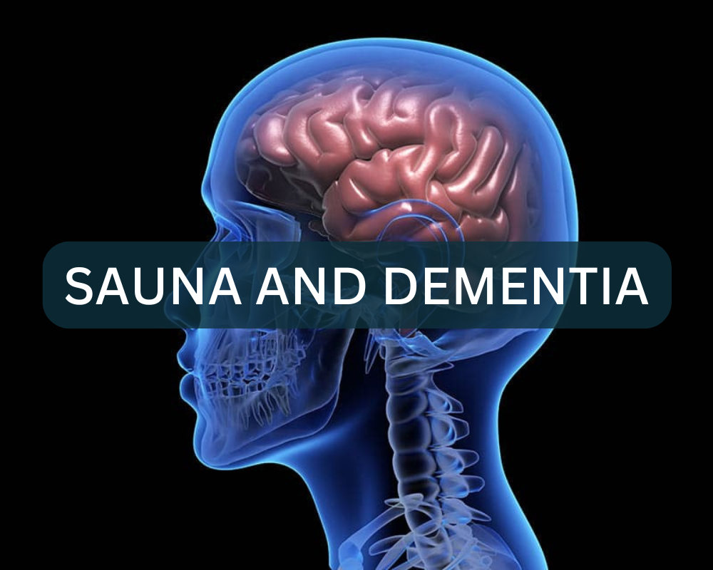 Sauna and Dementia: What's the Connection?