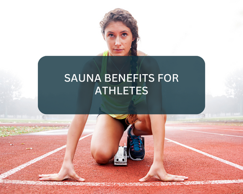 Sauna Benefits for Athletes