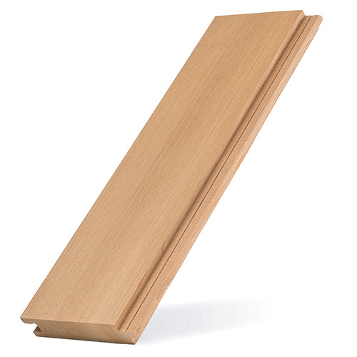 ProSaunas Accessories PROSAUNAS Cedar 1x4 VG T&G NG