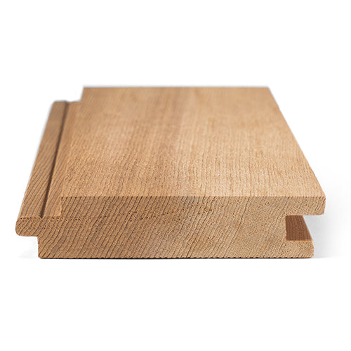 ProSaunas Accessories PROSAUNAS Cedar 1x4 VG T&G NG