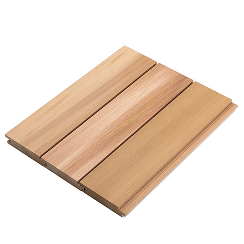 ProSaunas Accessories PROSAUNAS Cedar 1x4 VG T&G NG