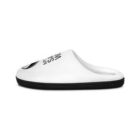 Printify Shoes My Sauna World Limited Edition Women's Sauna Slippers — Cozy Spa House Slippers