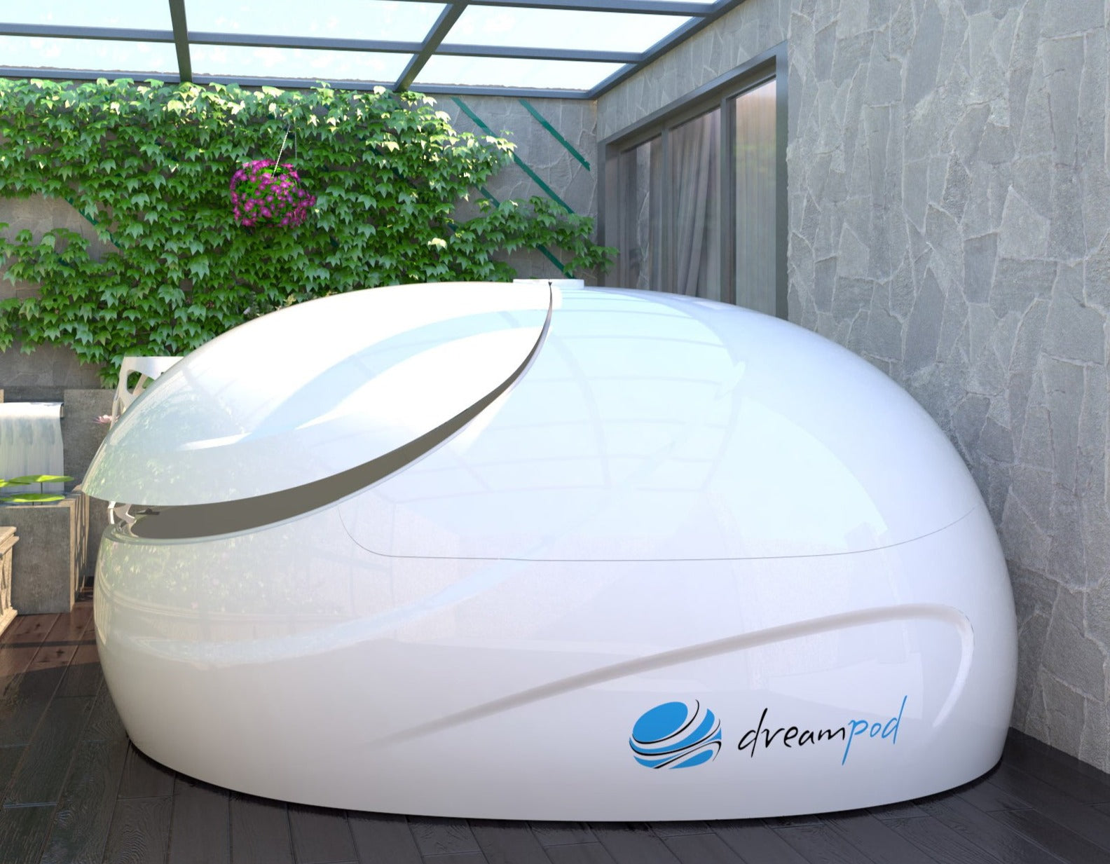 Dreampod Sport Float Pod