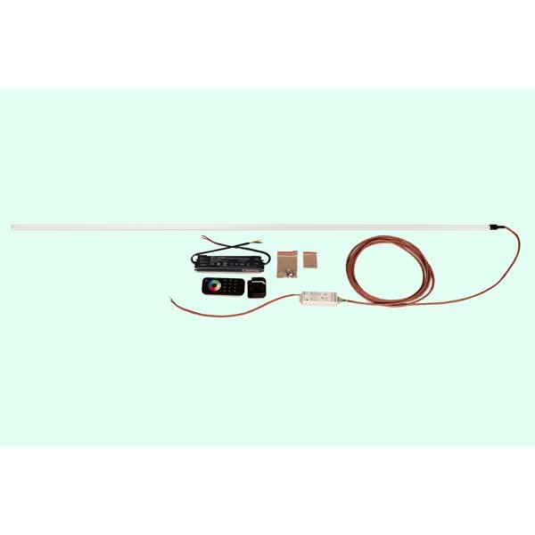 Dundalk LeisureCraft Accessories Dundalk Leisurecraft Saunalumin LED Light Set (59")