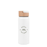 Almost Heaven Stainless Steel Water Bottle