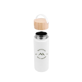 Almost Heaven Stainless Steel Water Bottle