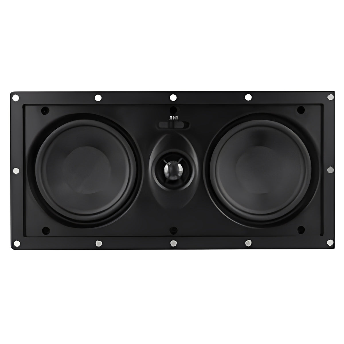 Bathing Brands Accessories Bathology Acoustics430-R1 Sauna Room Speaker Pair with Dual Directional Woofers and Tweeters