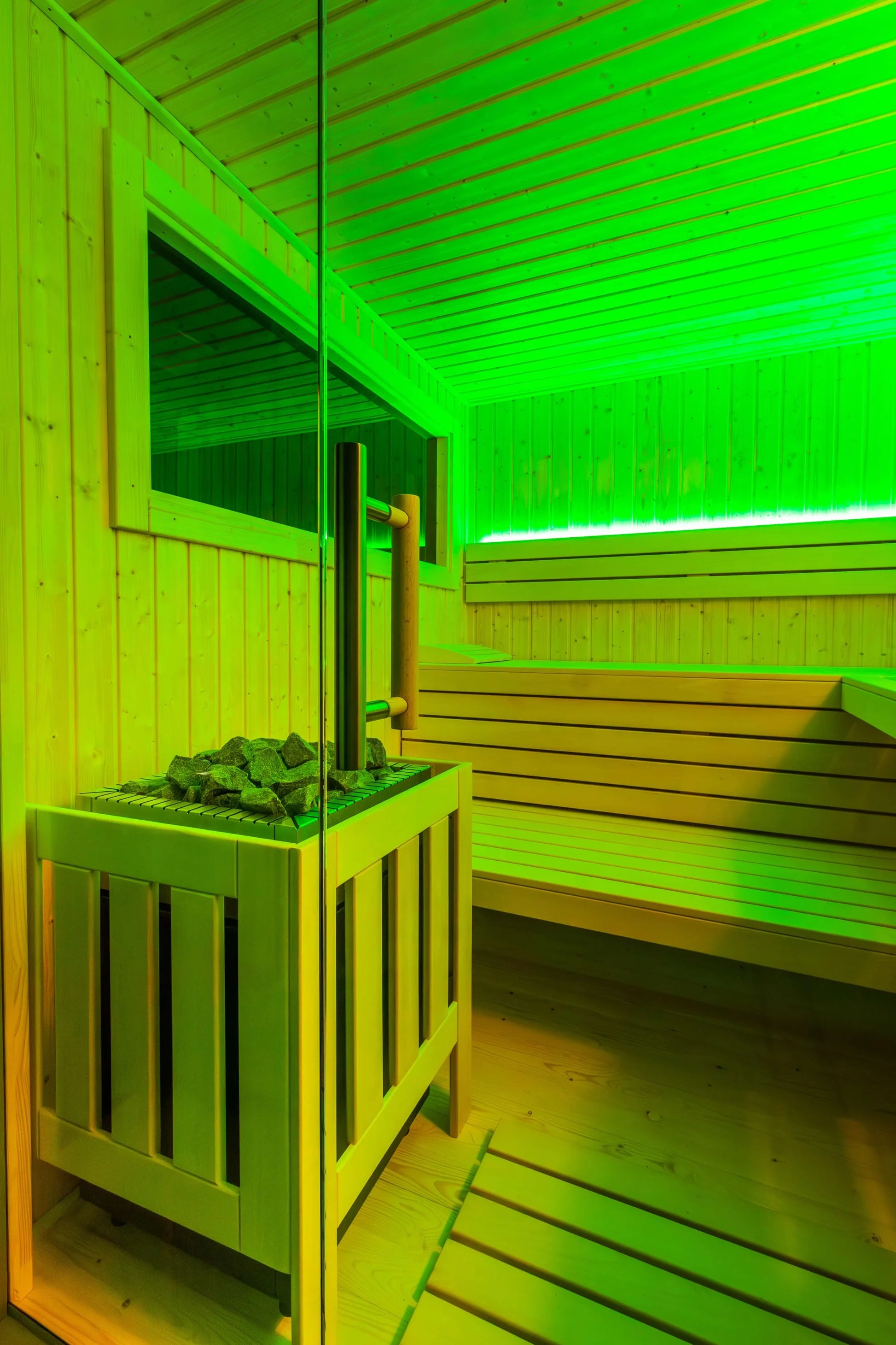 Almost Heaven Saunas Almost Heaven Alpina Outdoor Sauna Heritage Collection