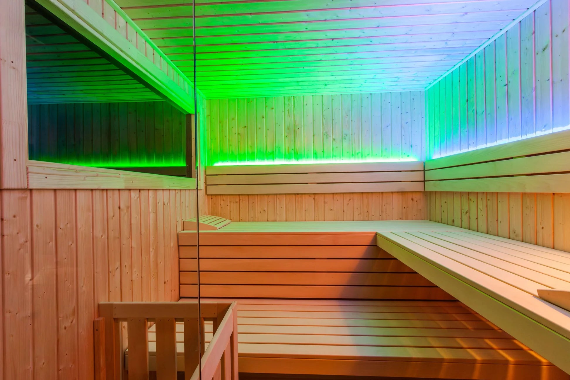 Almost Heaven Saunas Almost Heaven Alpina Outdoor Sauna Heritage Collection